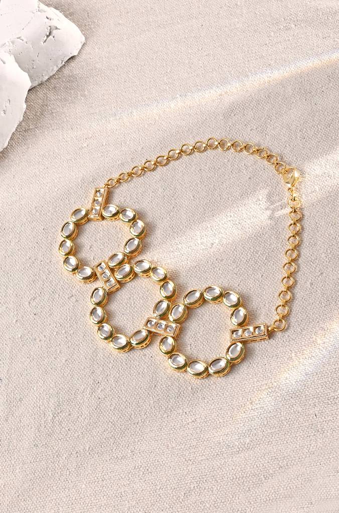 paparazzi multi choker necklace