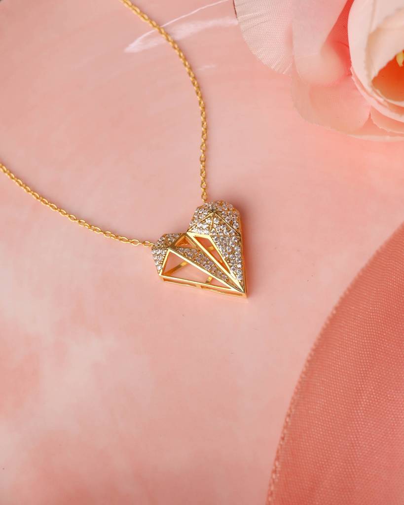 Jubilee Pendant : jubileependant