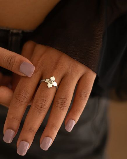 Jui Phul Ring : 84JuiphulRing