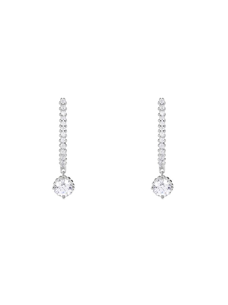 Elegant Teardrop Harmony Earring : KBL234