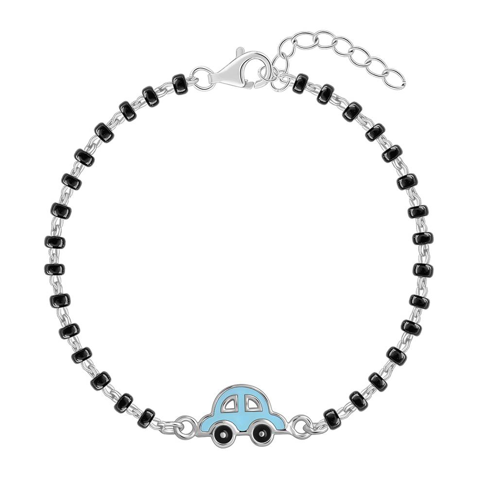 Lil' Racer Kids Bracelet (2 - 8 Years), Adjustable : KBR021