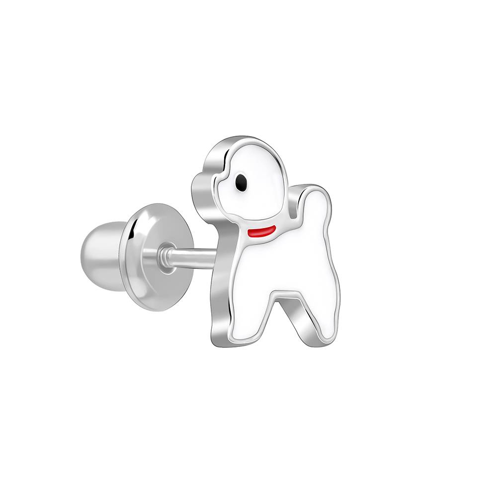 Doggo Kids Pendant With Link Chain : KER018