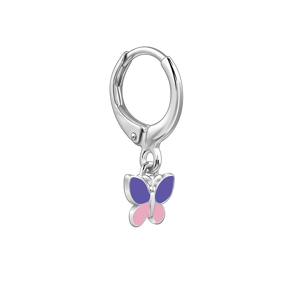 Winglet Kids Earrings : KER036
