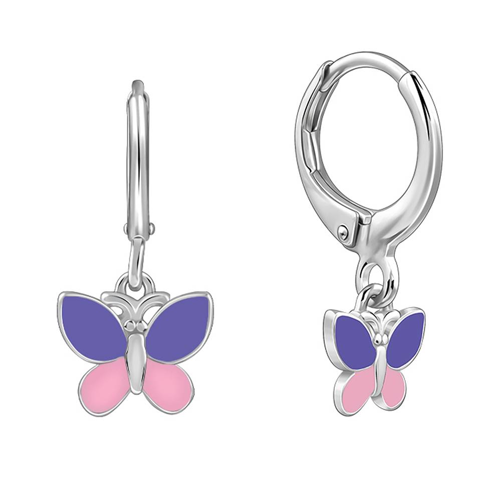 Winglet Kids Earrings : KER036