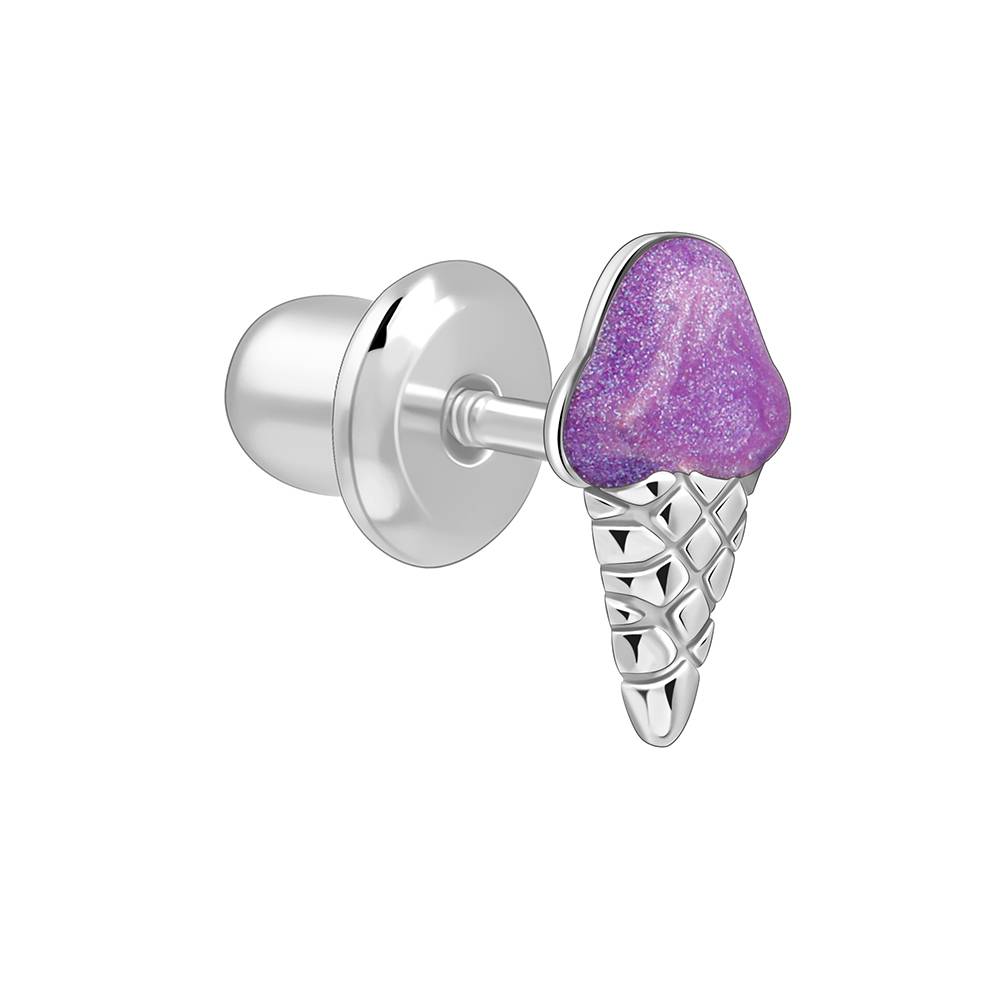 Baby Cone Kids Studs : KER038