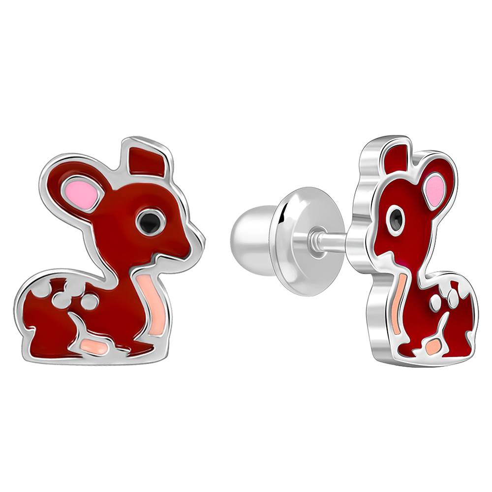 Bamby Kids Studs : KER039