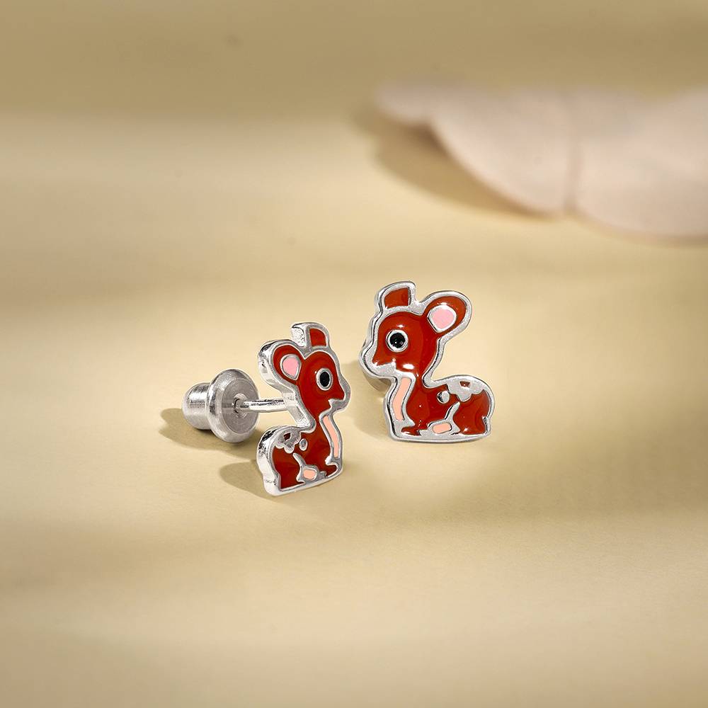 Bamby Kids Studs : KER039
