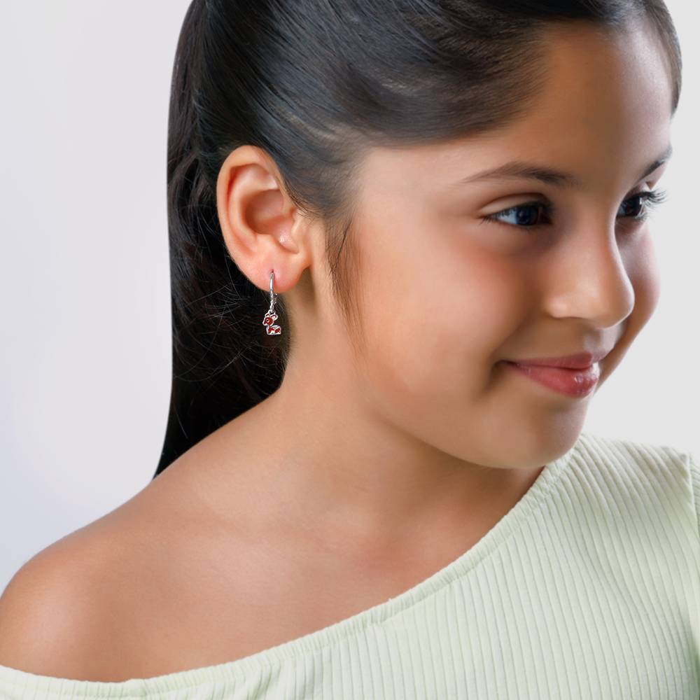 Bamby Kids Studs : KER08