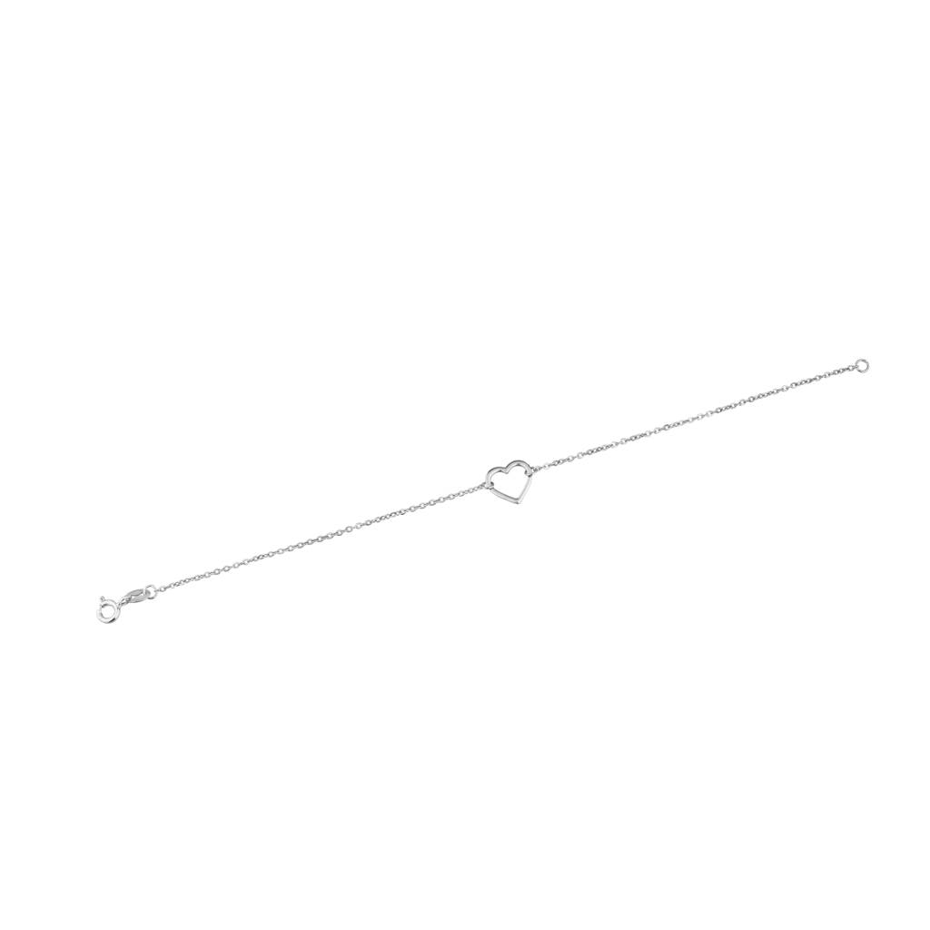Marquise-Cut Sophisticated Earring : KES0008-Silver