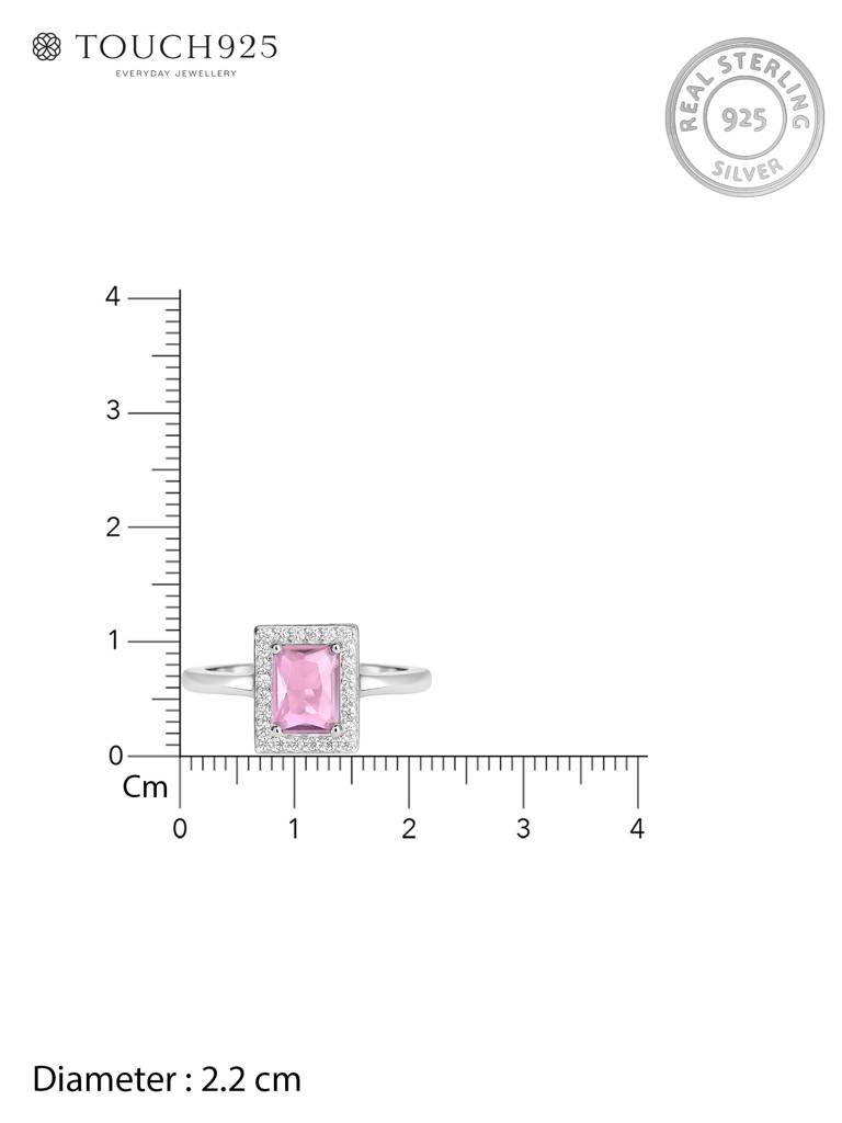 Aurora Gemstone Jewellery Set : KJS29