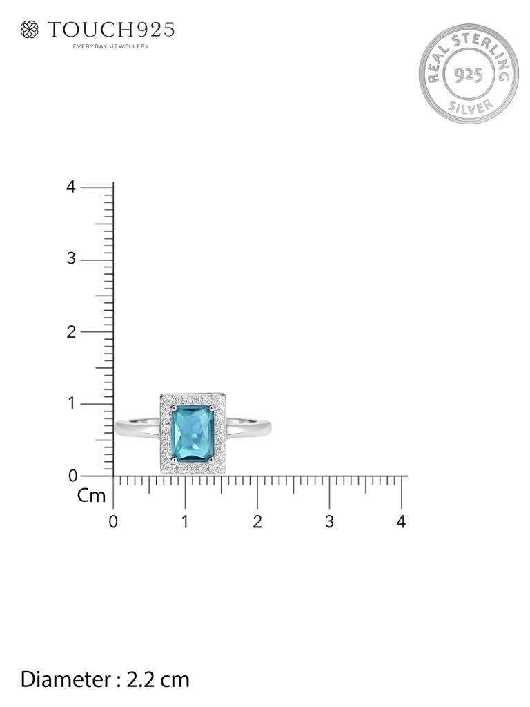 Aurora Gemstone Jewellery Set : KJS45