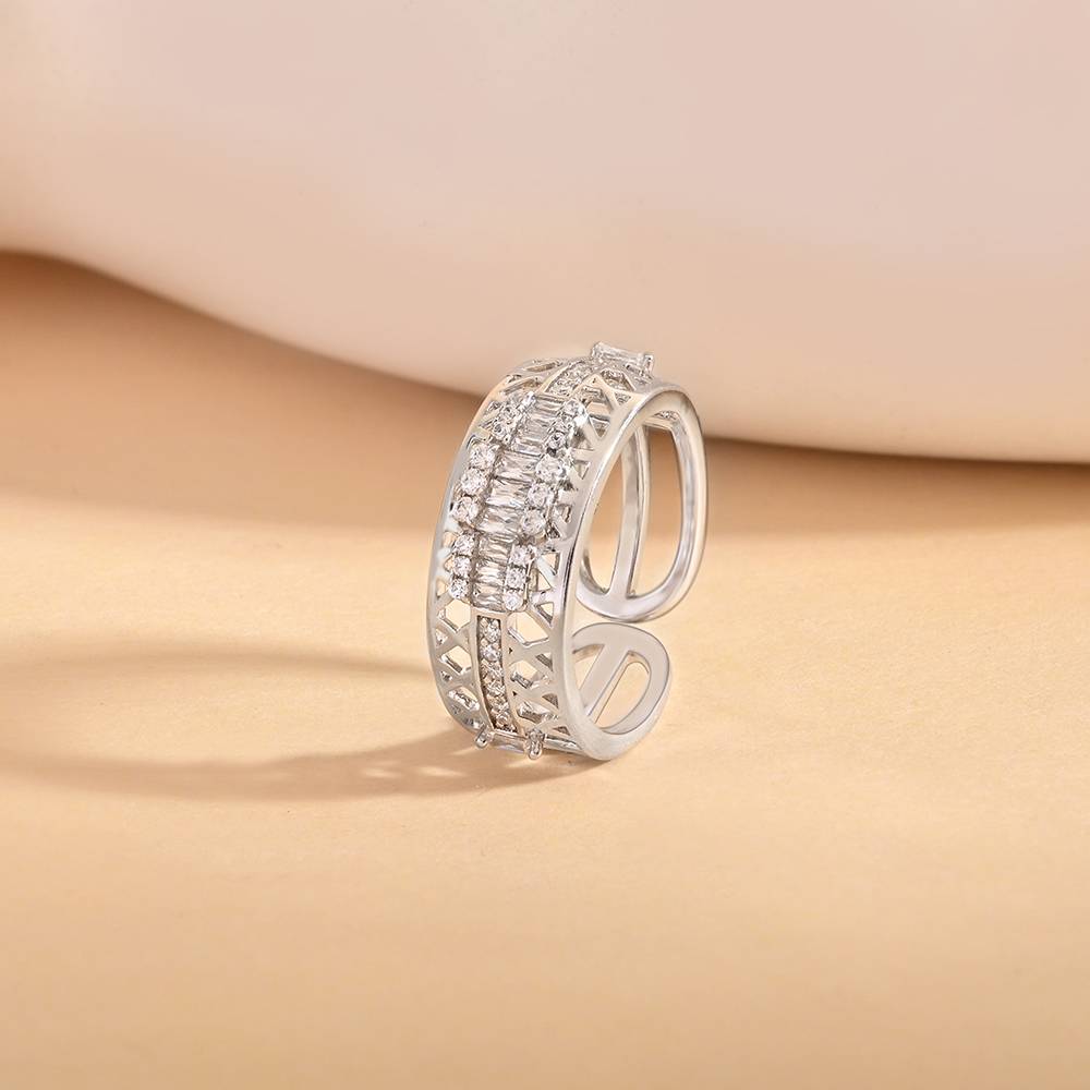 Elegance Enchantment Ring | Elegance Enchantment Ring · Eternz