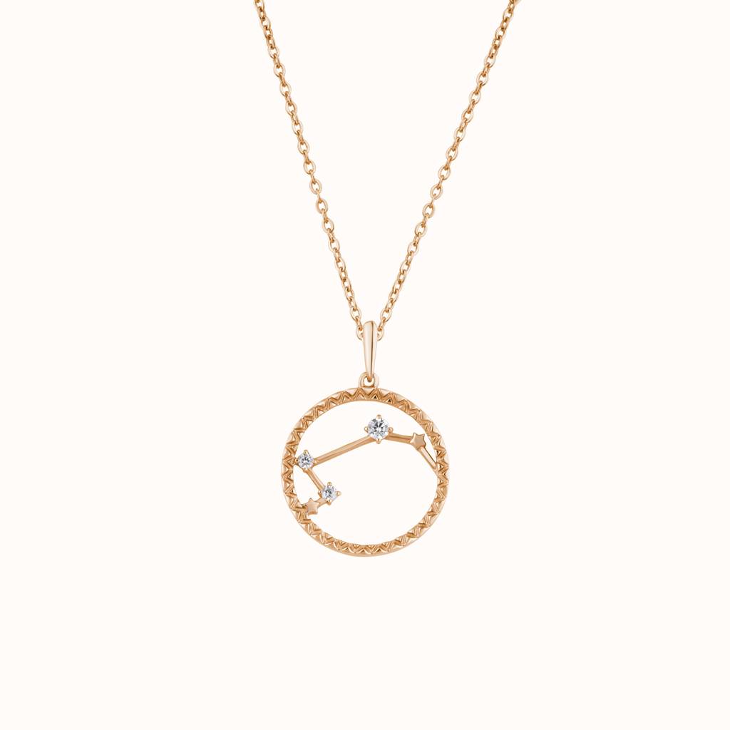 Celestial Constellation Necklace : KNC0001