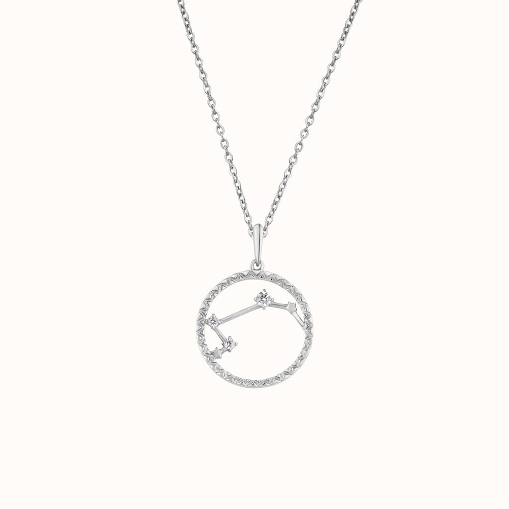 Celestial Constellation Necklace : KNC0001