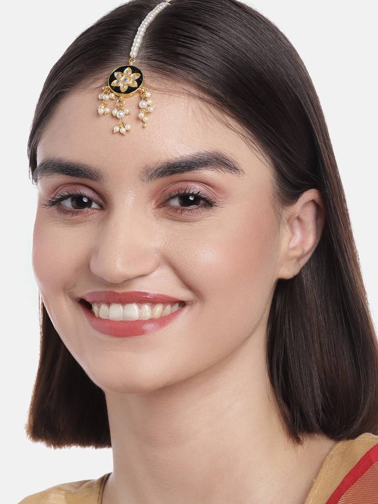 Firoza Shehzaadi Arshiya Mangtikka : KUNNAANGTIKKA731