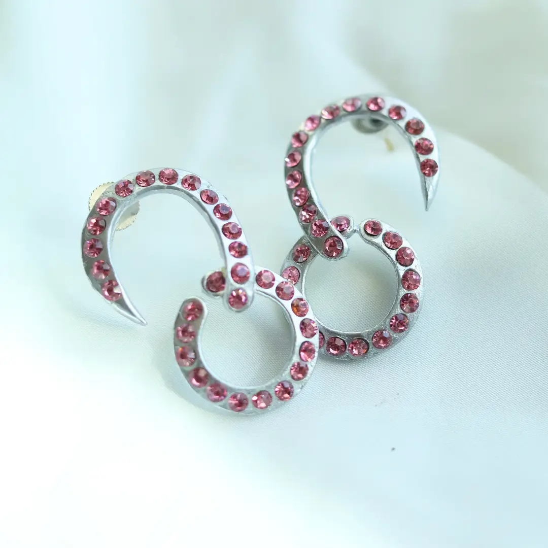 Keyo Studs | Keyo Studs · Eternz