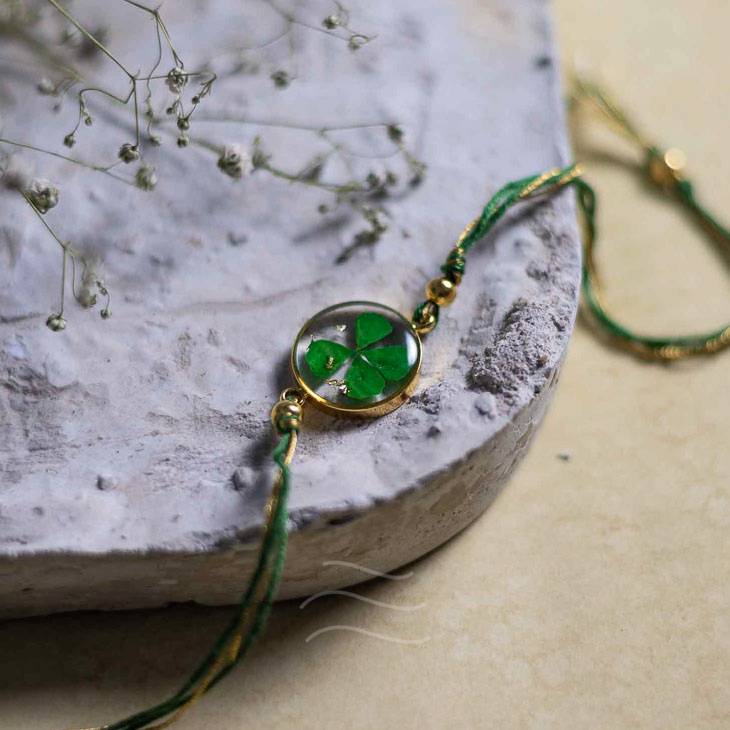 Khuskismat Rakhi : LA-PKD-KR