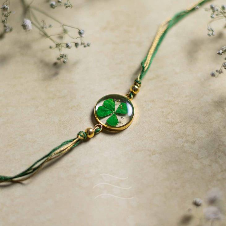 Khuskismat Rakhi : LA-PKD-KR