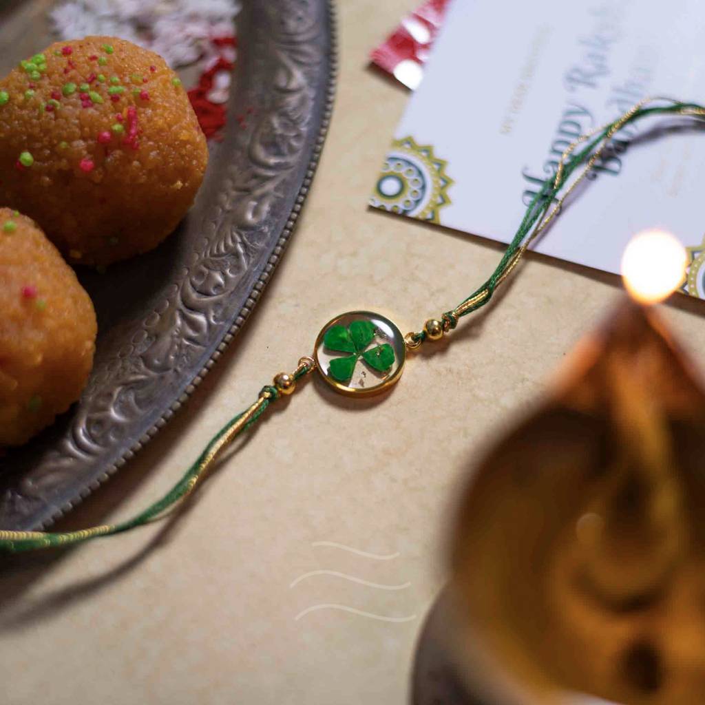 Khuskismat Rakhi : LA-PKD-KR