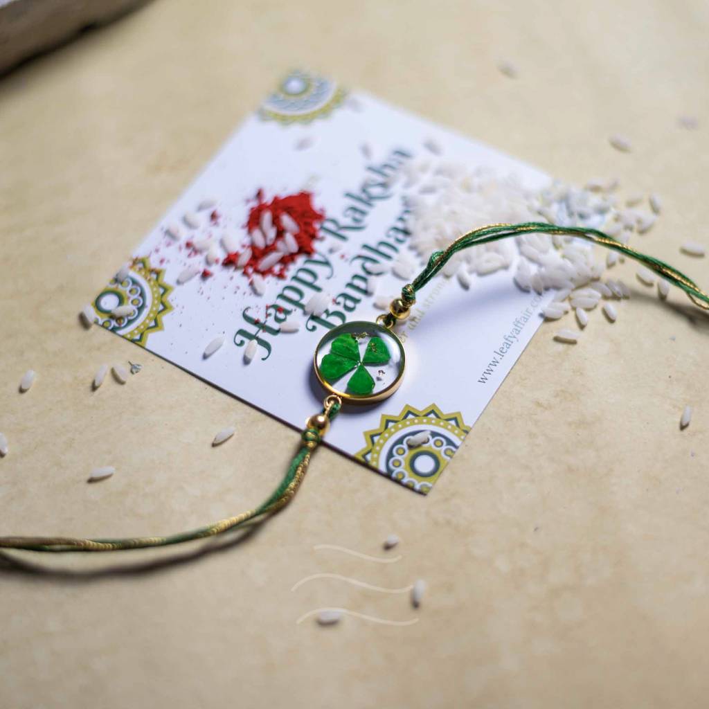 Khuskismat Rakhi : LA-PKD-KR