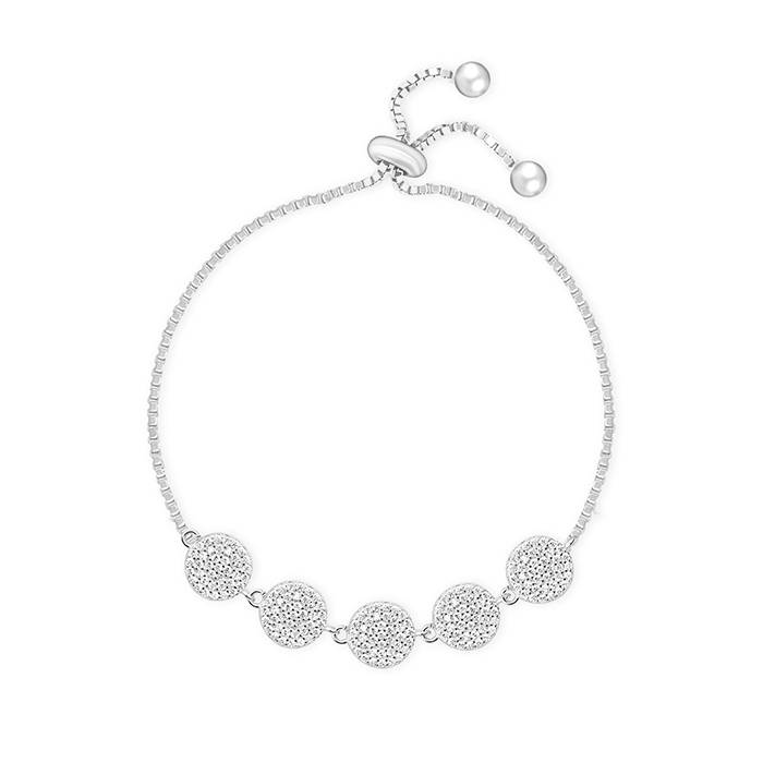 Eternal Circle Bracelet : LB154