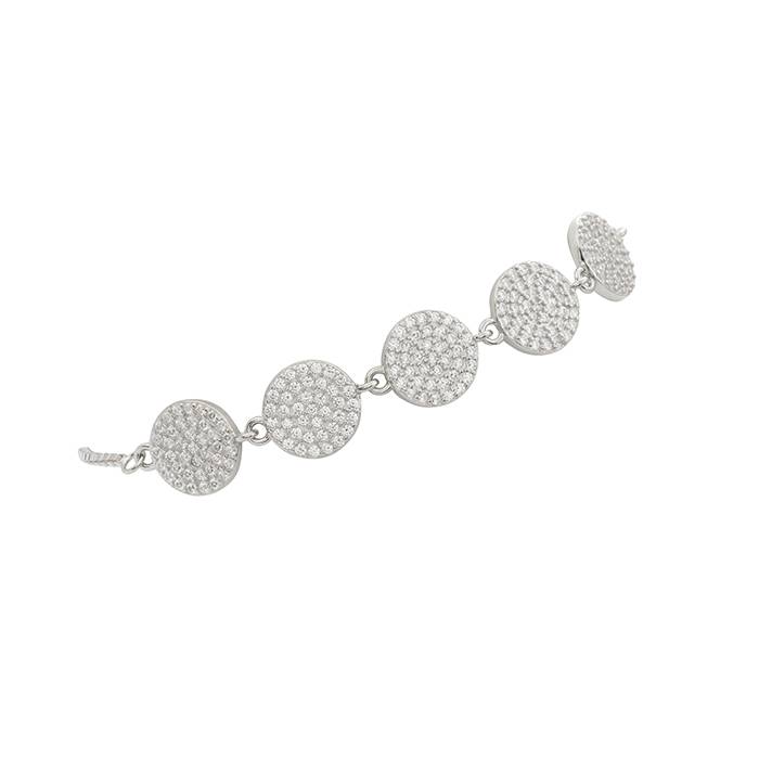 Eternal Circle Bracelet : LB154