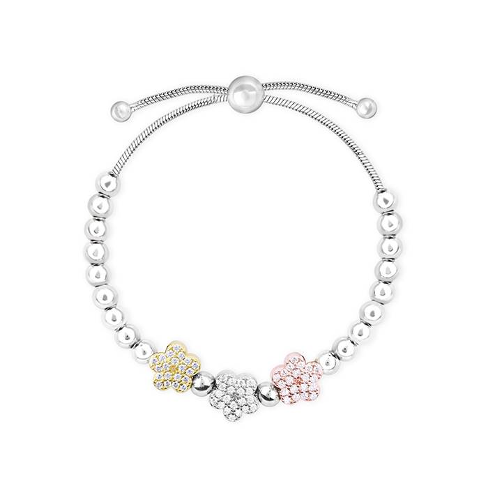 Floral Intricate Bracelet : LB186