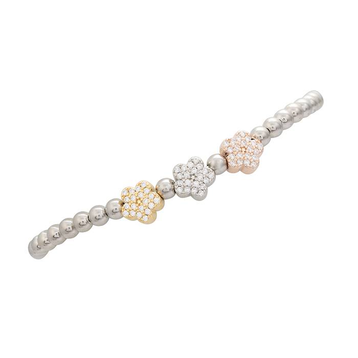 Floral Intricate Bracelet : LB186