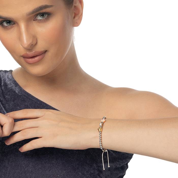 Floral Intricate Bracelet : LB186