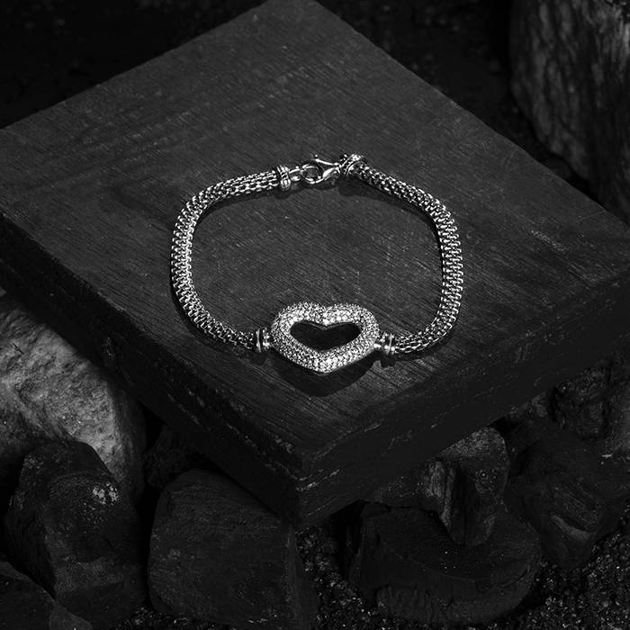 Radiant Linkage Bracelet : LB30