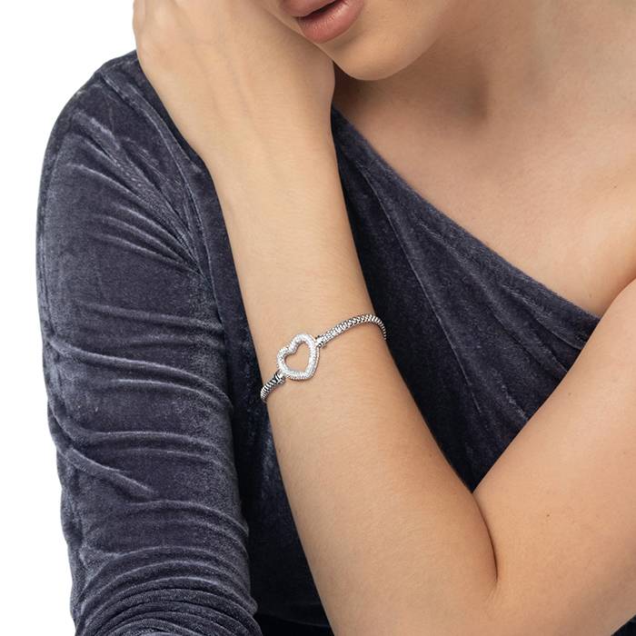 Radiant Linkage Bracelet : LB30