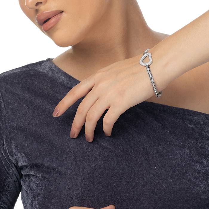 Radiant Linkage Bracelet : LB30
