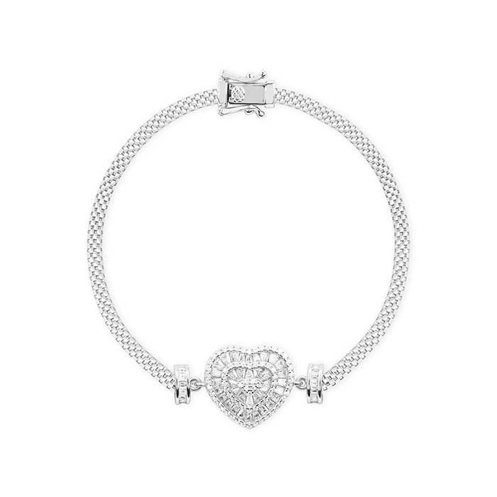 Jazz Blingy Bracelet : LB61