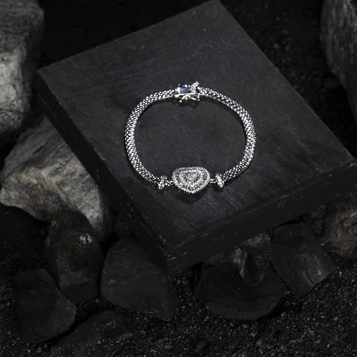 Jazz Blingy Bracelet : LB61