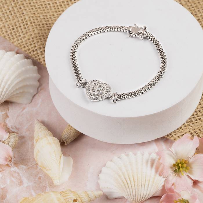 Jazz Blingy Bracelet : LB61