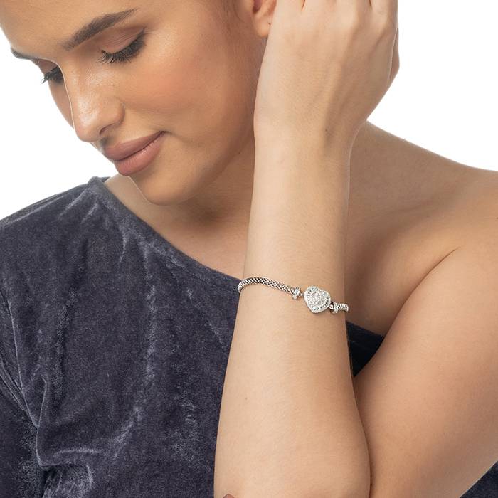 Jazz Blingy Bracelet : LB61