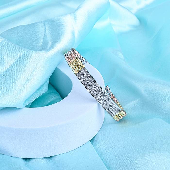 Trident Bracelet : LK42