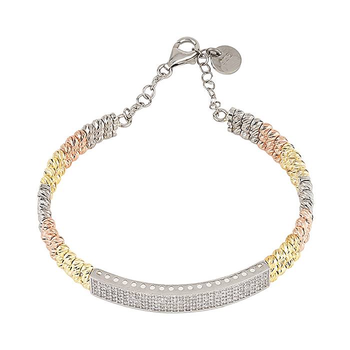 Trident Bracelet : LK42
