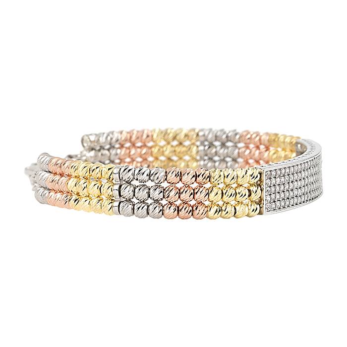 Trident Bracelet : LK42