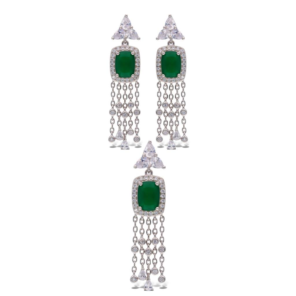 Emerald Enchantment Set : lvd104