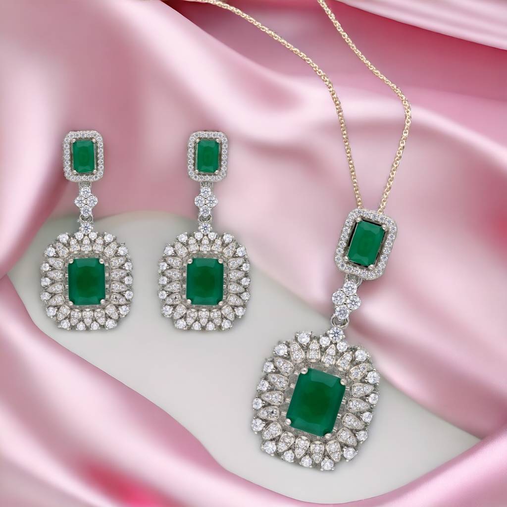 Verde Elegance Set : lvd109