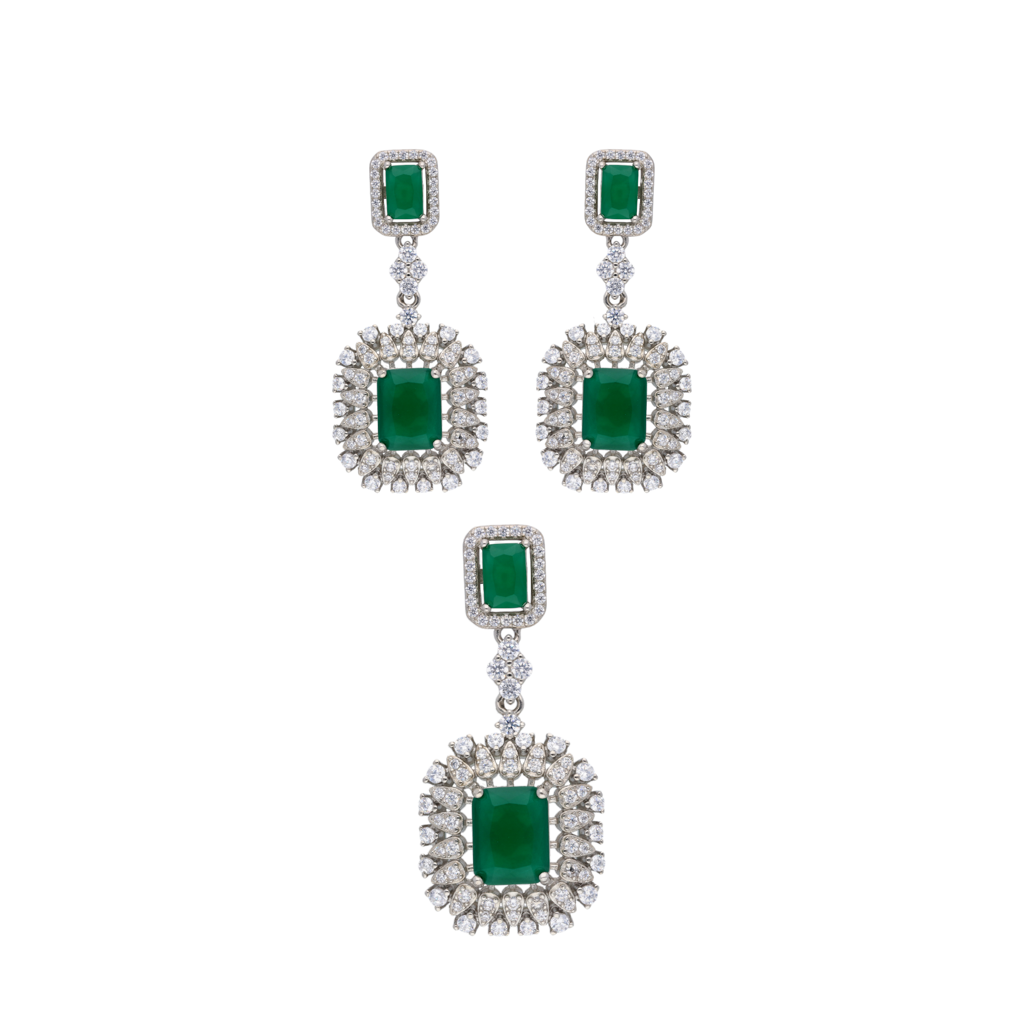Verde Elegance Set : lvd109