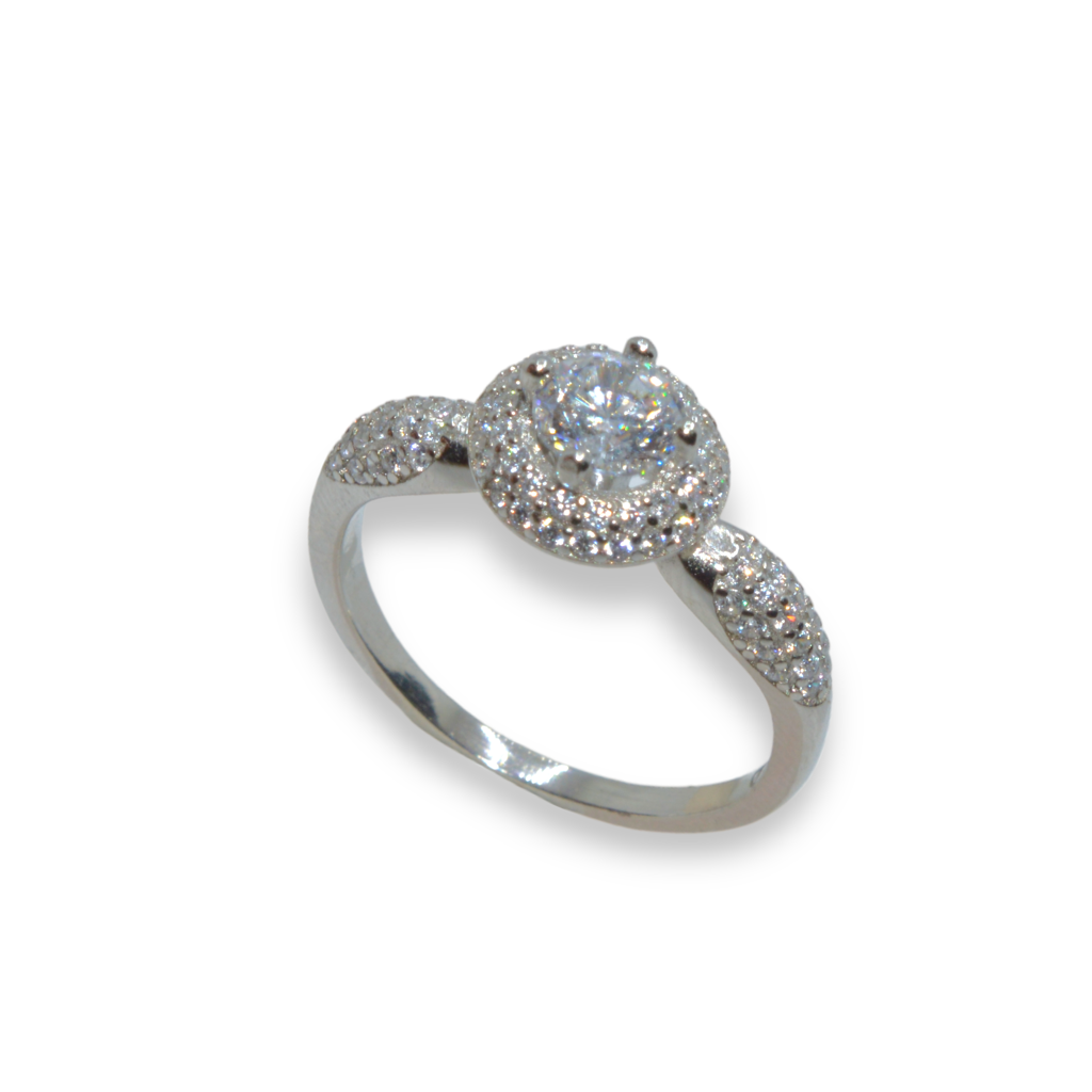 Luxe Majesty Ring : LVD145