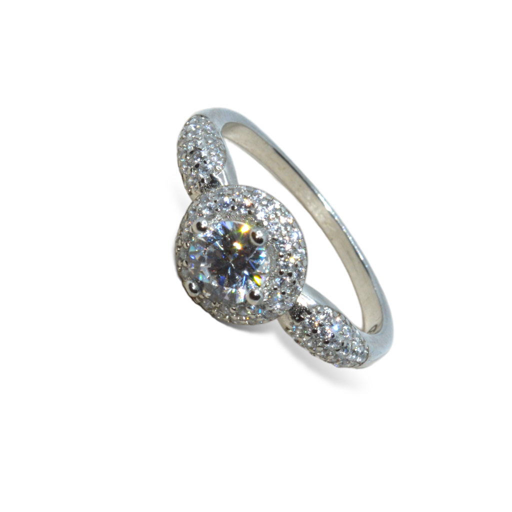 Luxe Majesty Ring : LVD145