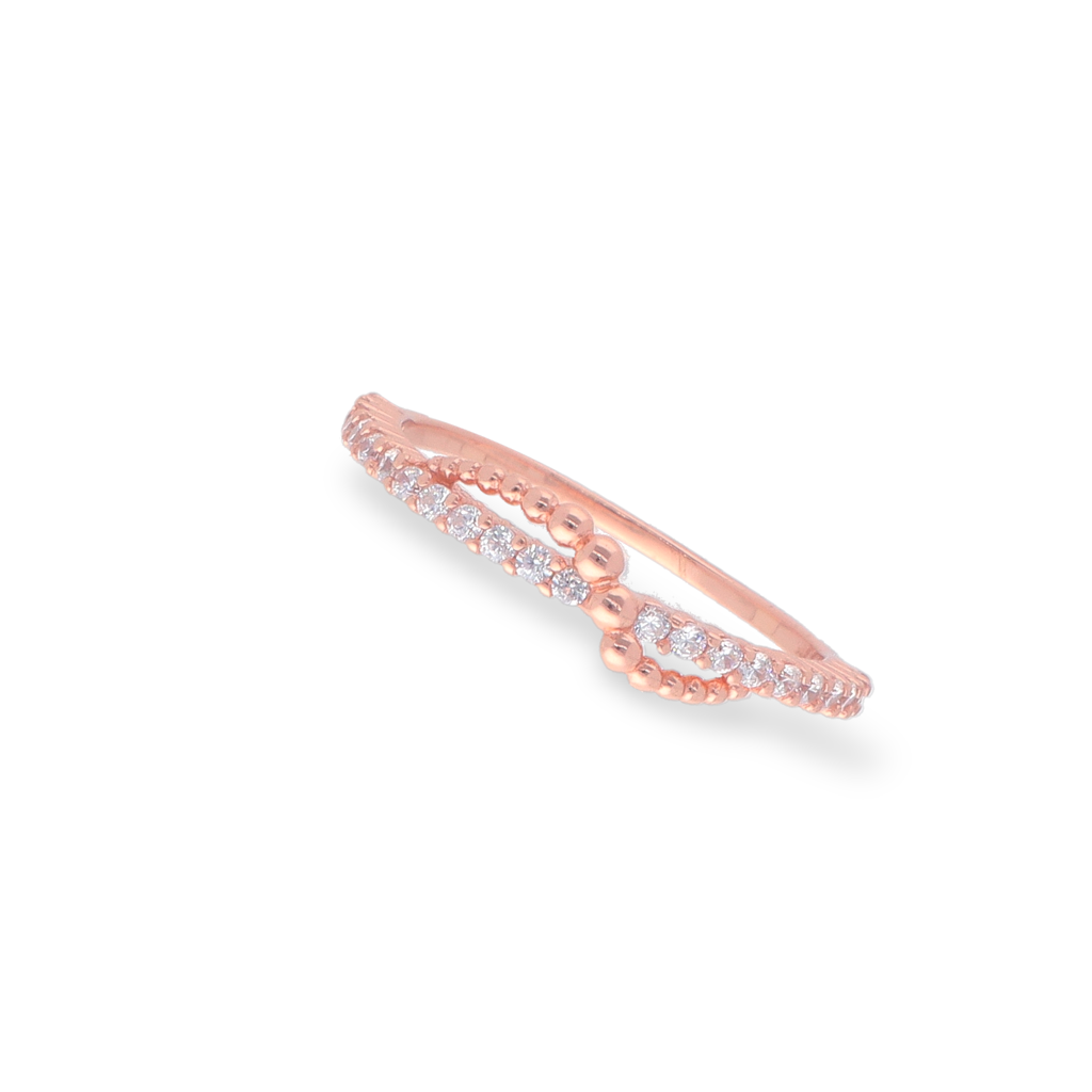 Miniature Rose Ring : LVD157