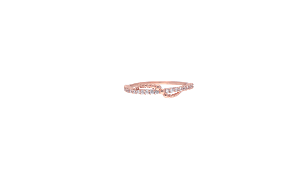Miniature Rose Ring : LVD157