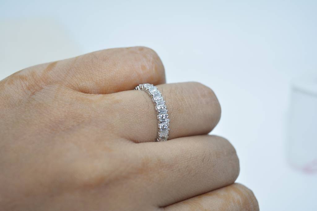 Timeless Elegance Ring : LVD467