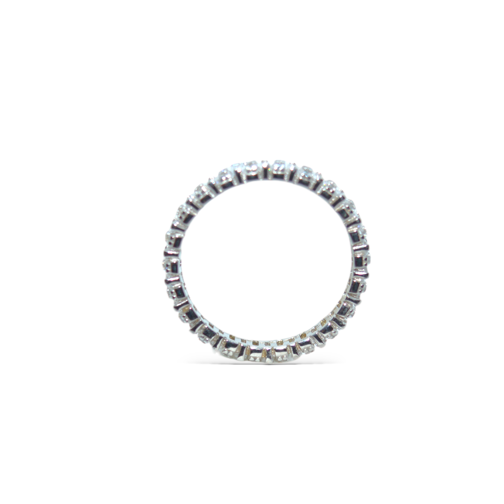 Timeless Elegance Ring : LVD467