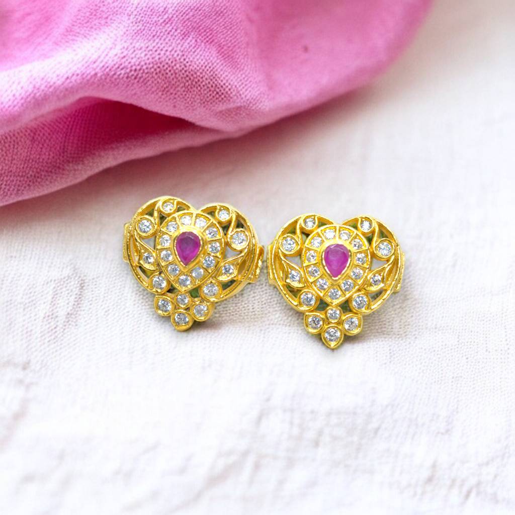 Eleganza Earrings : lvd484