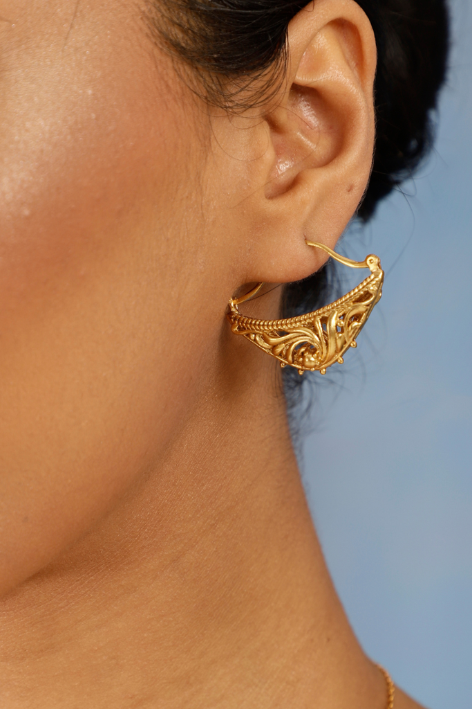 Gul Earrings
